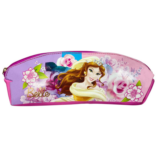 Sunce Παιδική κασετίνα Disney Princess Rectangular Pencil Case Sunce Παιδική κασετίνα Disney Princess Rectangular Pencil Case